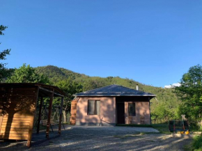 Cottage EL'ana Borjomi